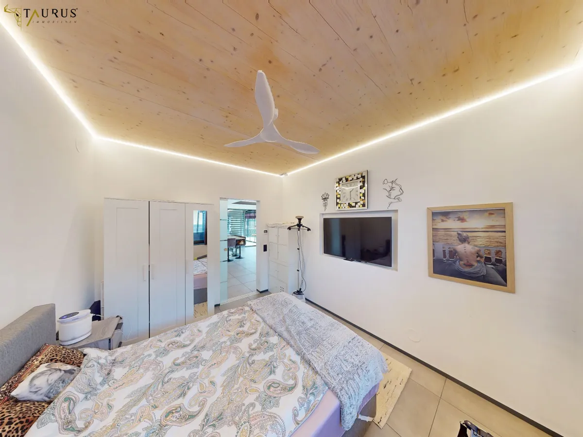 Haus – Klagenfurt am Wörthersee, Viktring - Ansicht 2
