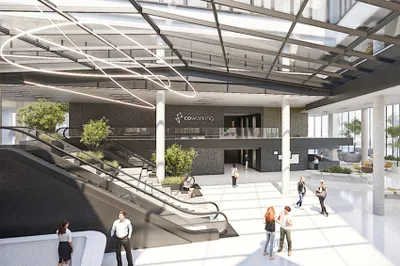 Gewerbeimmobilie mieten in Wien – 3 000 m², € 34 – Bild 5 von 14