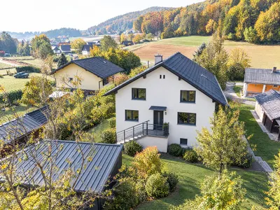 8-Zimmer-Haus kaufen in Graz-Umgebung – 184 m², € 399.000 – Bild 35 von 40