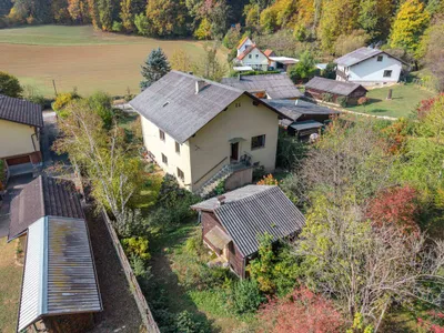 8-Zimmer-Haus kaufen in Graz-Umgebung – 184 m², € 399.000 – Bild 36 von 40