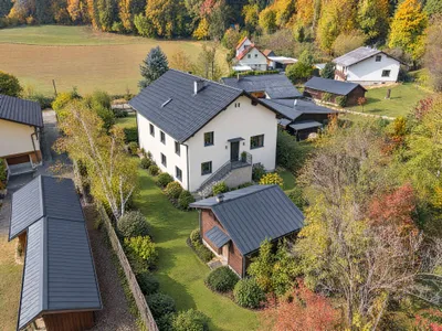 8-Zimmer-Haus kaufen in Graz-Umgebung – 184 m², € 399.000 – Bild 37 von 40