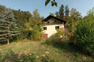 8-Zimmer-Haus kaufen in Graz-Umgebung – 184 m², € 399.000 – Bild 2 von 40