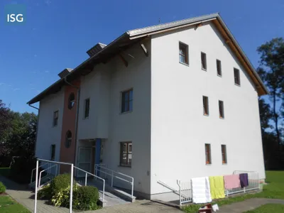 4-Zimmer-Wohnung mieten in Schärding – 98,92 m², € 1.027 – Bild 1 von 2
