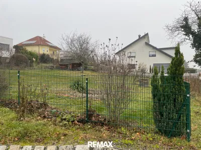 Grundstück kaufen in Eisenstadt – 781 m², € 330.000 – Bild 2 von 2