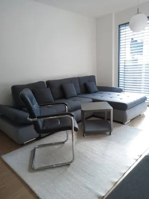 3-Zimmer-Wohnung mieten in Wien – 72 m², € 1.400 – Bild 3 von 5