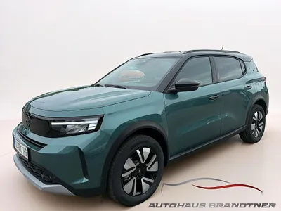 Opel Frontera Elektro 54kWh Ultimate