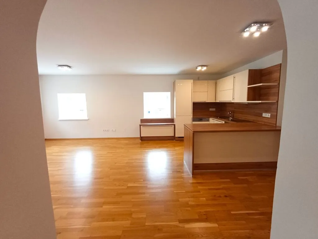Wohnung – Thalgau