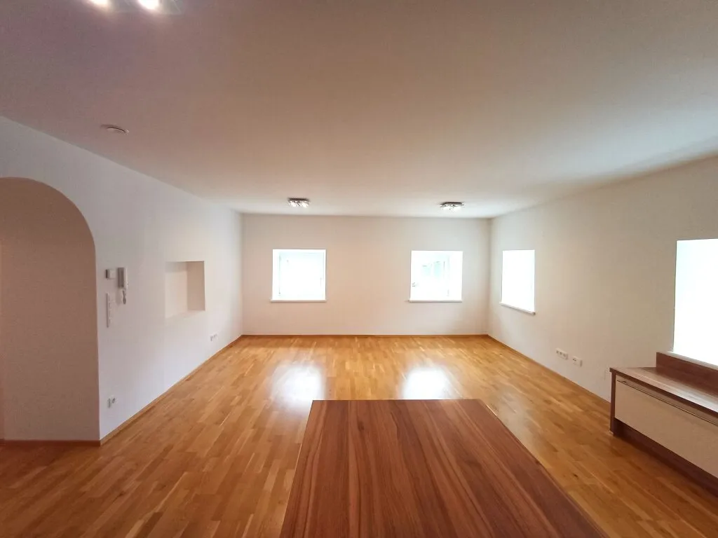 Wohnung – Thalgau - Ansicht 3