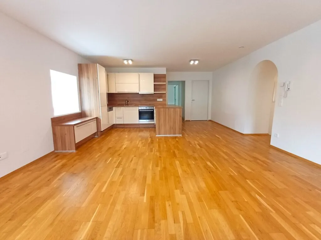Wohnung – Thalgau - Ansicht 2