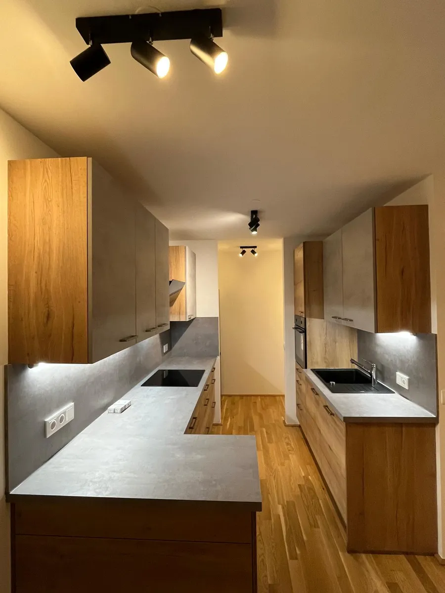 Wohnung – Wien - Ansicht 2