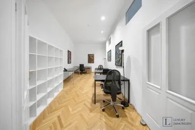 1-Zimmer-Gewerbeimmobilie mieten in Wien – 36 m², € 1.408 – Bild 5 von 22