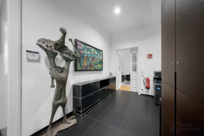 1-Zimmer-Gewerbeimmobilie mieten in Wien – 36 m², € 1.408 – Bild 10 von 22