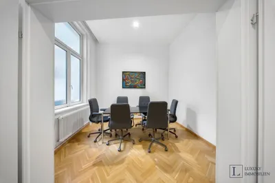 1-Zimmer-Gewerbeimmobilie mieten in Wien – 36 m², € 1.408 – Bild 3 von 22