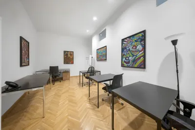 1-Zimmer-Gewerbeimmobilie mieten in Wien – 36 m², € 1.408 – Bild 8 von 22