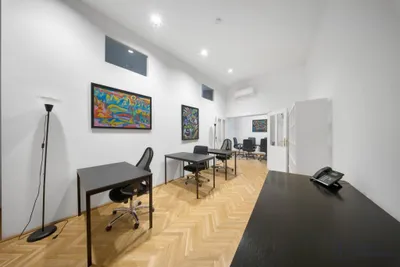 1-Zimmer-Gewerbeimmobilie mieten in Wien – 36 m², € 1.408 – Bild 2 von 22