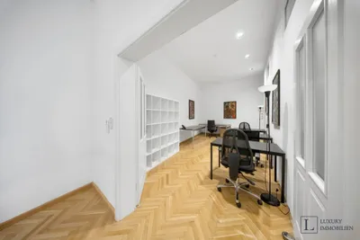 1-Zimmer-Gewerbeimmobilie mieten in Wien – 36 m², € 1.408 – Bild 6 von 22