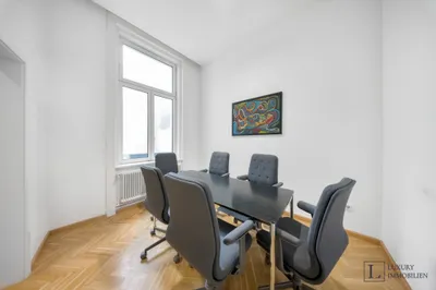 1-Zimmer-Gewerbeimmobilie mieten in Wien – 36 m², € 1.408 – Bild 4 von 22