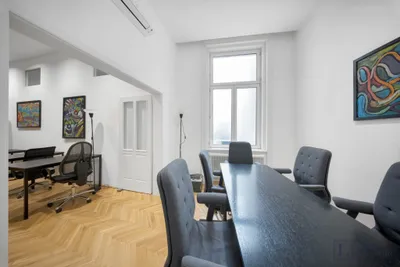 1-Zimmer-Gewerbeimmobilie mieten in Wien – 36 m², € 1.408 – Bild 7 von 22