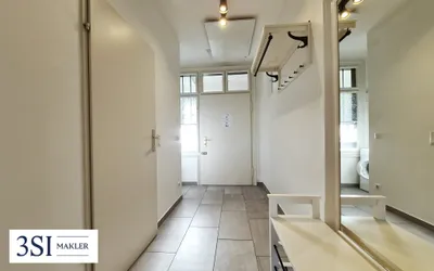 1-Zimmer-Wohnung kaufen in Wien – 29 m², € 149.000 – Bild 4 von 10