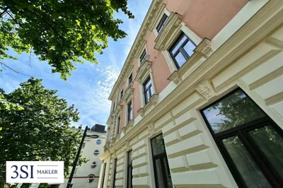 1-Zimmer-Wohnung kaufen in Wien – 29 m², € 149.000 – Bild 5 von 10