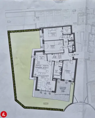 4-Zimmer-Wohnung mieten in Bruck an der Leitha – 98,62 m², € 1.966 – Bild 15 von 15