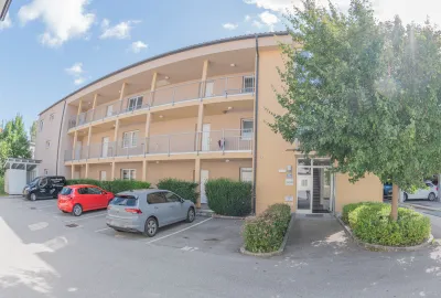 3-Zimmer-Wohnung mieten in Linz Land – 74,44 m², € 734 – Bild 1 von 4