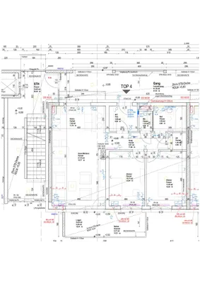 3-Zimmer-Wohnung mieten in Linz Land – 74,44 m², € 734 – Bild 2 von 4