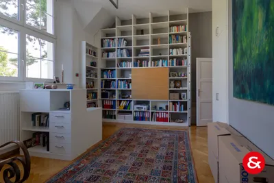 Haus mieten in Wien – 210 m², € 3.798 – Bild 9 von 35