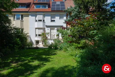 Haus mieten in Wien – 210 m², € 3.798 – Bild 29 von 35