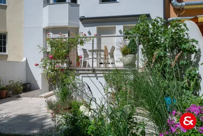 Haus mieten in Wien – 210 m², € 3.798 – Bild 31 von 35