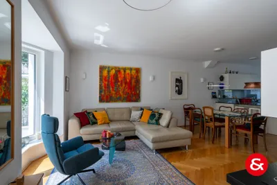 Haus mieten in Wien – 210 m², € 3.798 – Bild 4 von 35