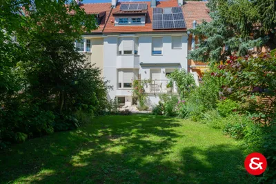 Haus mieten in Wien – 210 m², € 3.798 – Bild 30 von 35