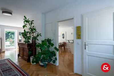 Haus mieten in Wien – 210 m², € 3.798 – Bild 2 von 35