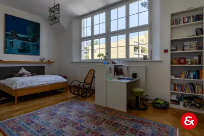 Haus mieten in Wien – 210 m², € 3.798 – Bild 8 von 35