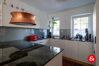 Haus mieten in Wien – 210 m², € 3.798 – Bild 6 von 35