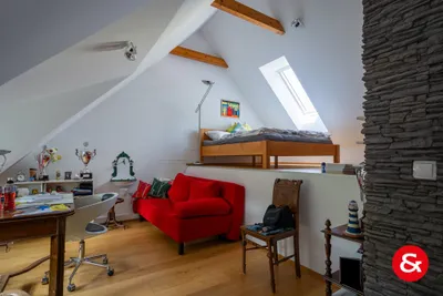 Haus mieten in Wien – 210 m², € 3.798 – Bild 15 von 35