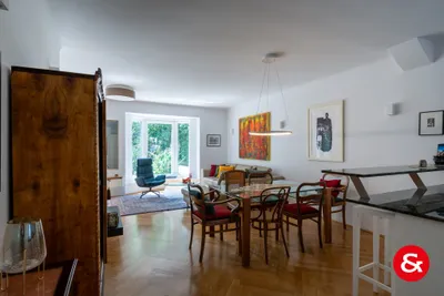 Haus mieten in Wien – 210 m², € 3.798 – Bild 5 von 35