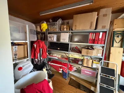 Gewerbeimmobilie mieten in Scheibbs – 80 m², € 700 – Bild 6 von 6
