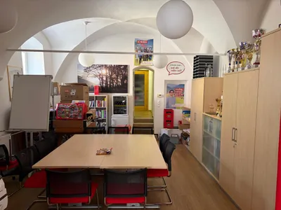 Gewerbeimmobilie mieten in Scheibbs – 80 m², € 700 – Bild 5 von 6