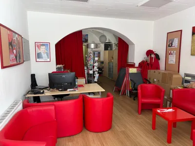 Gewerbeimmobilie mieten in Scheibbs – 80 m², € 700 – Bild 2 von 6