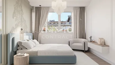 3-Zimmer-Wohnung kaufen in Wien – 61,97 m², € 466.200 – Bild 2 von 9