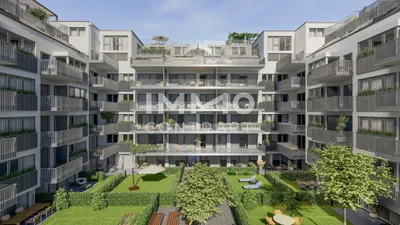 3-Zimmer-Wohnung kaufen in Wien – 61,97 m², € 466.200 – Bild 8 von 9