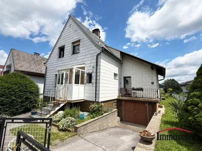 6-Zimmer-Haus kaufen in Graz-Umgebung – 110 m², € 349.000 – Bild 17 von 22