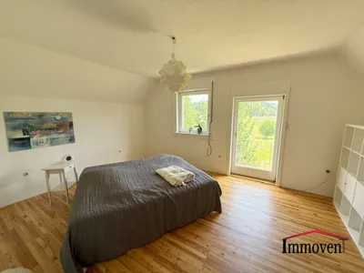6-Zimmer-Haus kaufen in Graz-Umgebung – 110 m², € 349.000 – Bild 14 von 22