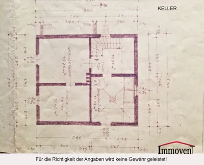 6-Zimmer-Haus kaufen in Graz-Umgebung – 110 m², € 349.000 – Bild 22 von 22