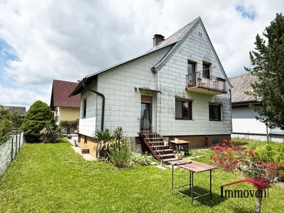 6-Zimmer-Haus kaufen in Graz-Umgebung – 110 m², € 349.000 – Bild 18 von 22