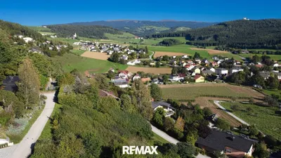 Grundstück kaufen in Sankt Veit an der Glan – 1 005 m², € 63.500 – Bild 1 von 4