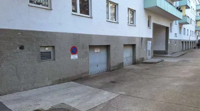 Immobilie kaufen in Wien – 17 m², € 43.500 – Bild 1 von 3