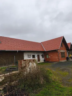 6-Zimmer-Haus kaufen in Güssing – 150 m², € 185.000 – Bild 20 von 23