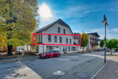 5-Zimmer-Wohnung mieten in Vöcklabruck – 230 m², € 1.999 – Bild 2 von 25